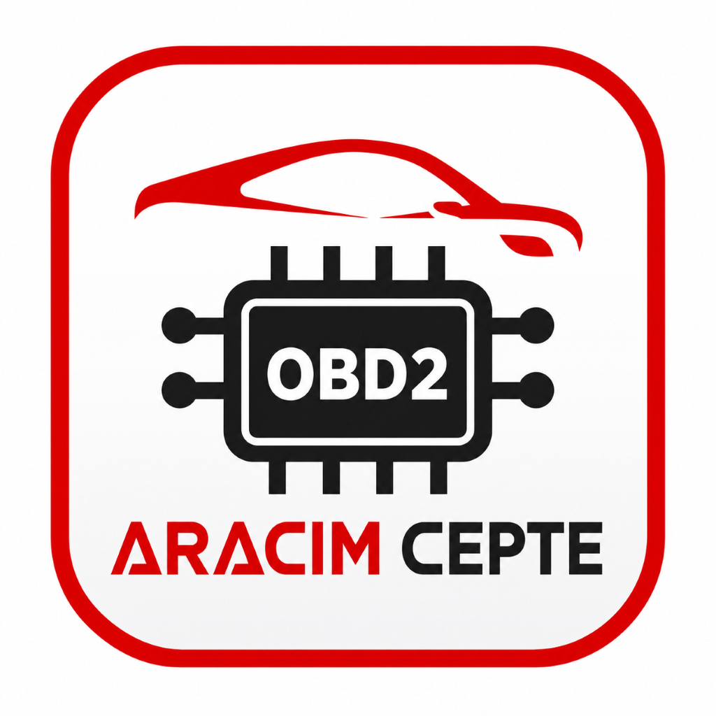 Aracım Cepte